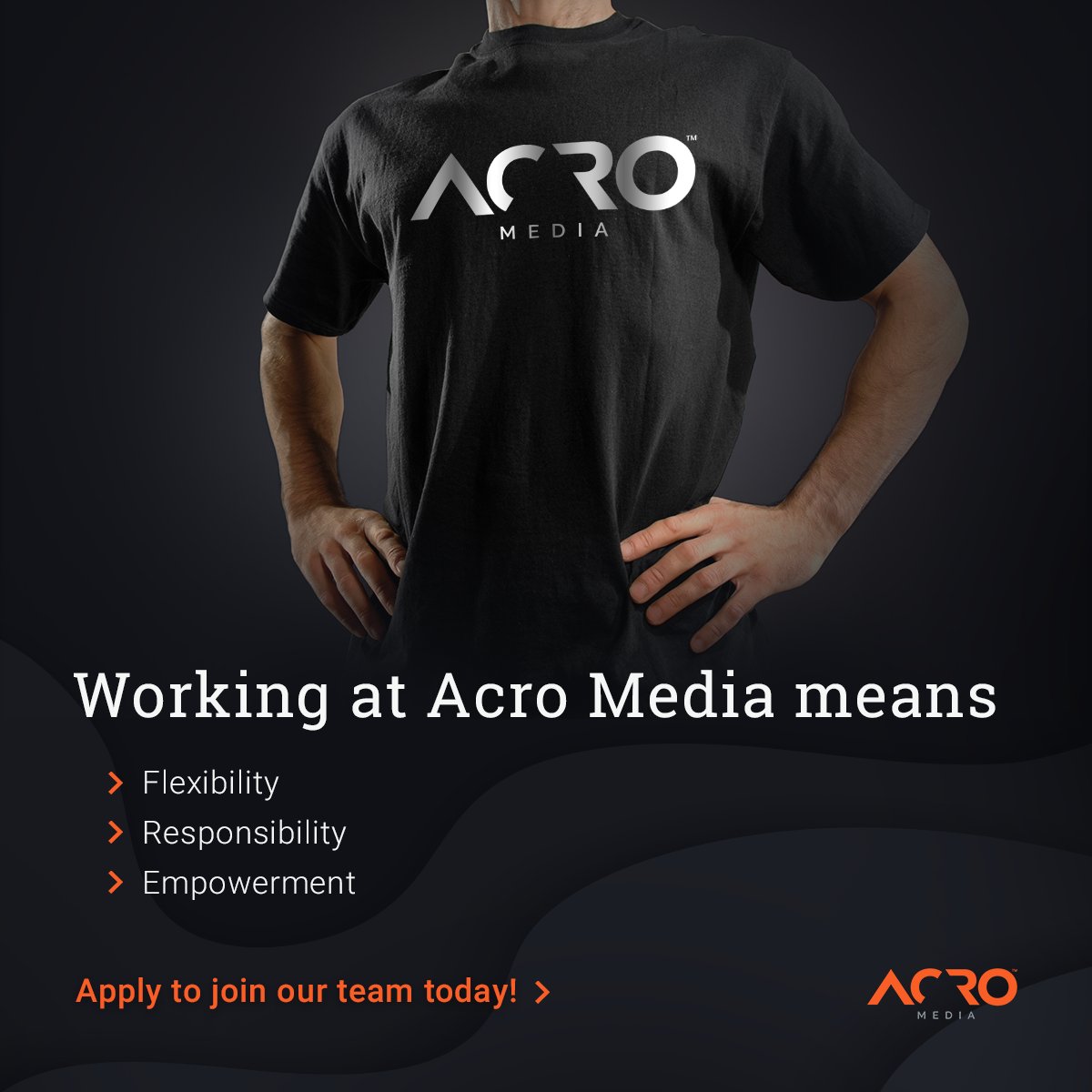 Acro Media Inc. (@AcroMediaInc) / Twitter