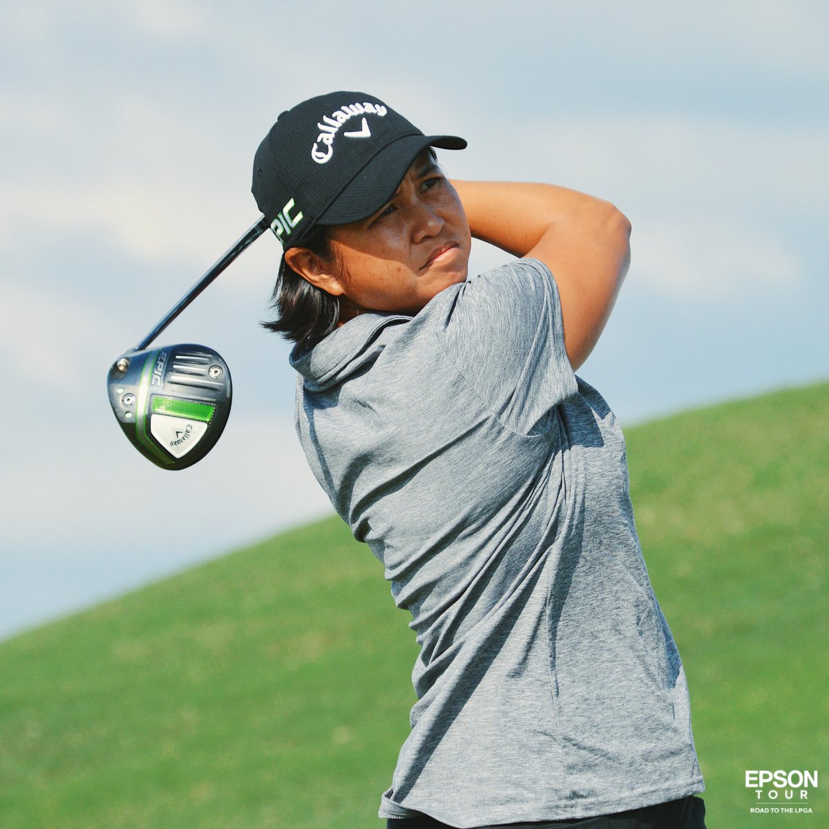 EpsonTour's tweet photo. βοΈout, Prattville π thanks for another great event π
Next stop β‘οΈ @ROAD2ELDO
#GuardianChampionship |@Guardian_Champ | #RTJGolf | #EpsonTour | #Road2LPGA | #AscensusRFTC https://t.co/ry2kVzWM25