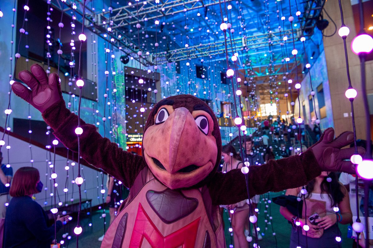 TheClariceUMD's tweet photo. The 2022 #NextNOWFest was a BLAST! We shared 6 days of creativity + community at The Clarice & beyond. Relive your favorite festival memories at https://t.co/WycAwdjSre. Your feedback matters! Share your thoughts & win prizes at https://t.co/BS8ssnBE4O
#TheClarice #ArtsForAll https://t.co/7FvrrJXyzO