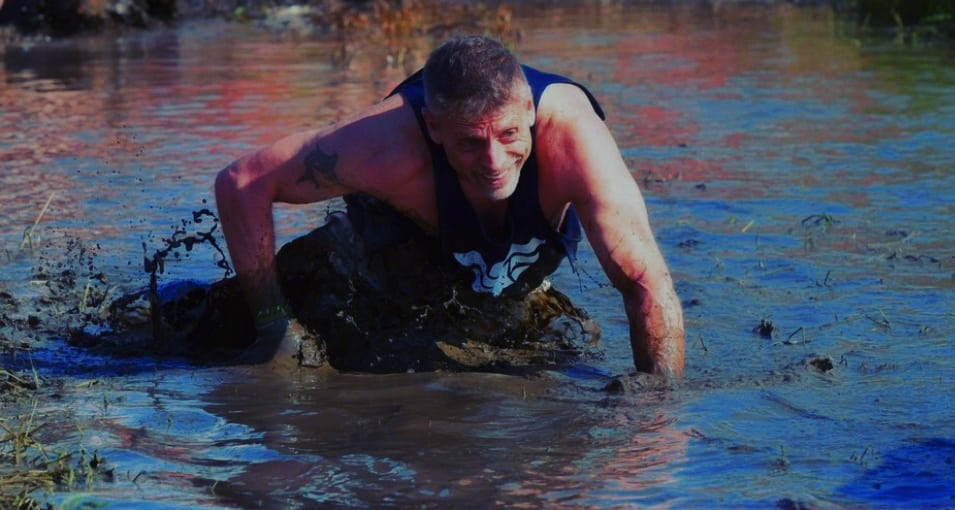PatrickFlinn9's tweet photo. Rugged Maniac Kansas City 2022 complete. https://t.co/9qU5wvsyF2