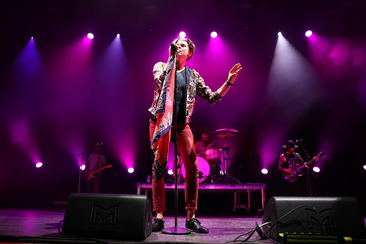 Gary Middendorf tweet media