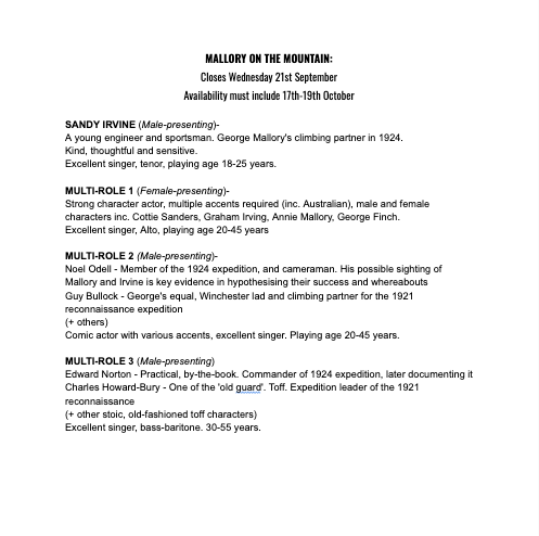 Imaginality Productions tweet media