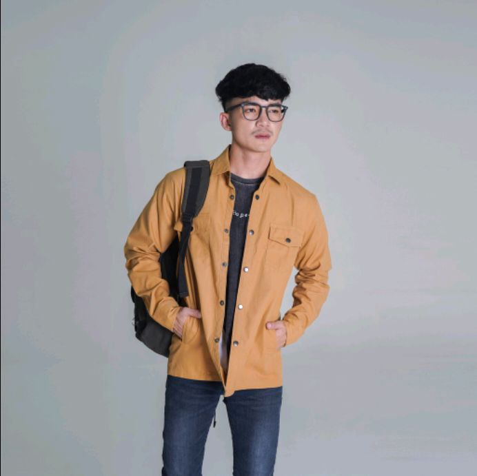 isilemarimu's tweet photo. 10. Buat event kantor atau pengen terlihat santai, daftar outer cowok ini bisa jadi pilihan

https://t.co/GlBjslhOxP https://t.co/A4dF12TbWN https://t.co/6qjioePzlJ https://t.co/n43zEYJE4C https://t.co/iatnU0jS3q