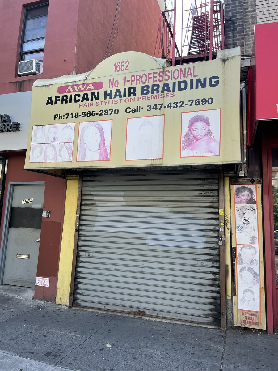 ChrisHasbrook's tweet photo. @Stetsasonic what happened to Soul Shack?! https://t.co/1j14Uye5Gg
