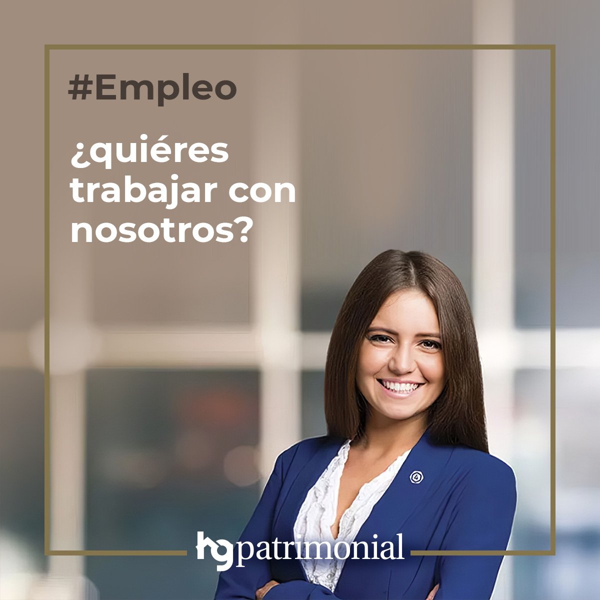HgPatrimonial's tweet photo. Se requiere candidato/a con experiencia junior en comercialización de viviendas para gestionar una cartera de inmuebles de obra nueva. Tendrá que realizar: atención comercial, elaboración de contratos, gestión administrativa, asistencia a escrituras... https://t.co/22kcRHjFR4