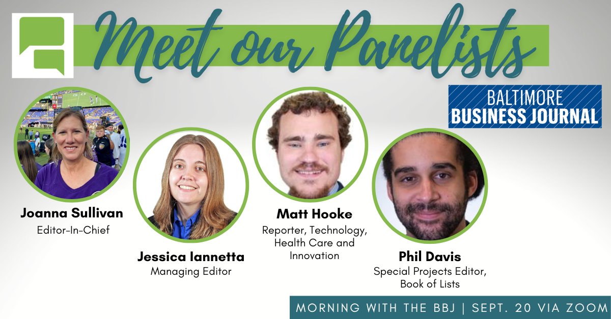 BaltPR's tweet photo. LAST CALL to register for tomorrow's virtual program -- our morning with @BaltBizOnline! Learn more here: https://t.co/4A7kGZIn9I #PR #PublicRelations #MediaRelations #BusinessNews #BaltPR https://t.co/eDRs6jYoze
