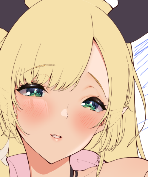 夜明けまでちょっと息抜き( ˘ω˘ 