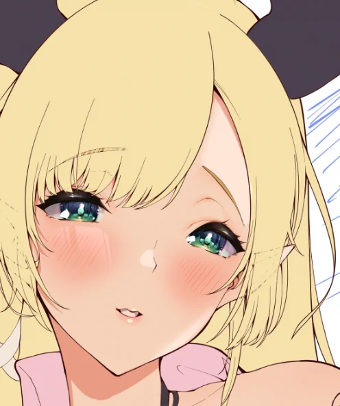 夜明けまでちょっと息抜き( ˘ω˘ 