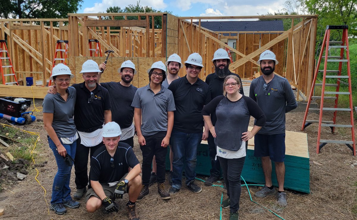 Houston Habitat tweet media