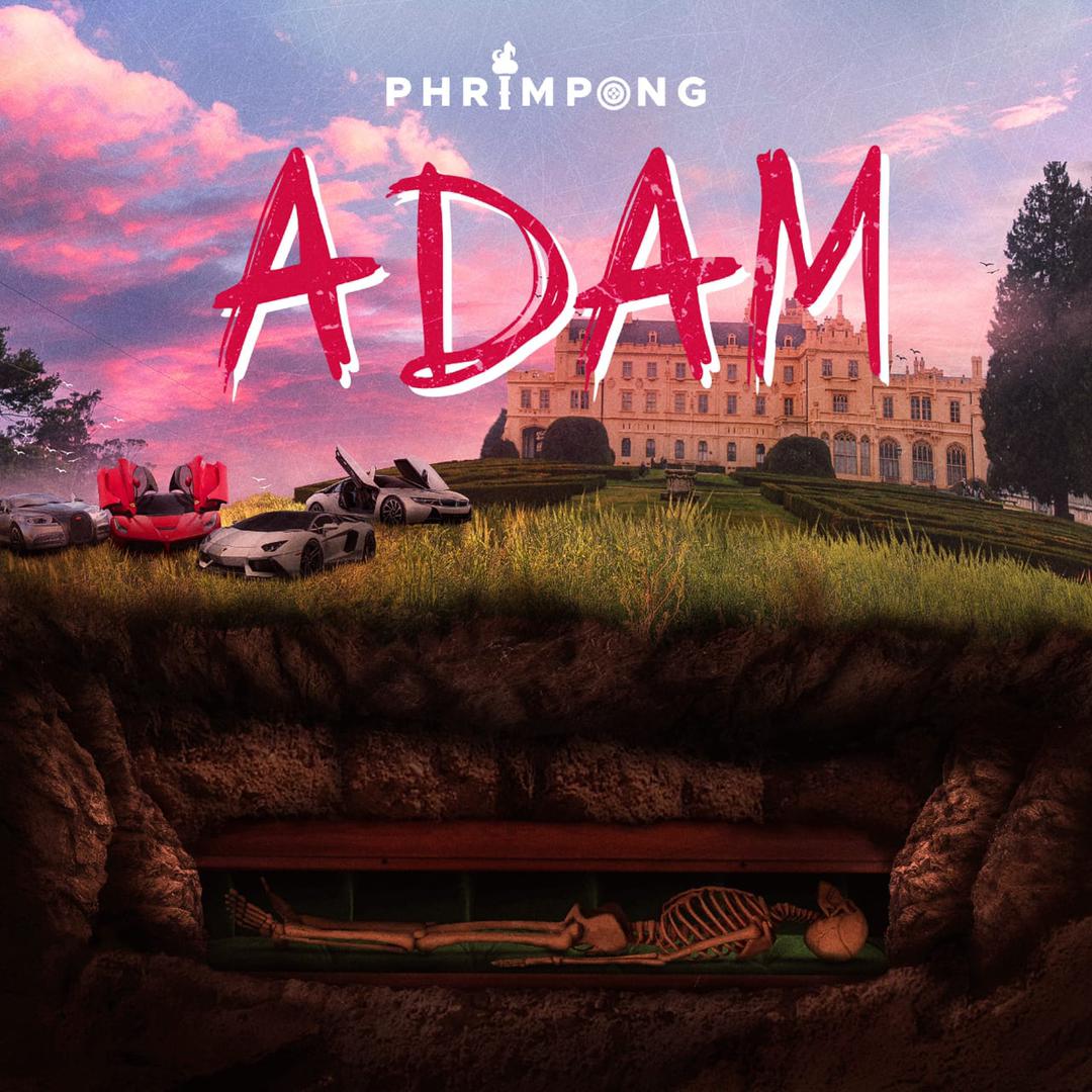 Phrimpongsongs's tweet photo. 22/09/22 Sometin Spiritual 🧘🕯❤️
Kindly Retweet🎶 #Adam https://t.co/lpwzbq5YiM