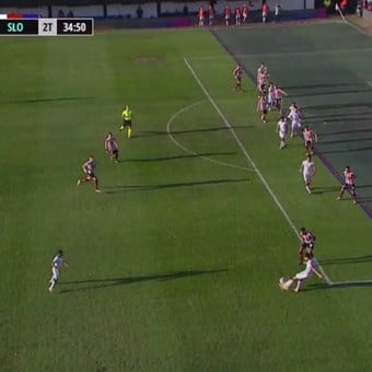 DaleSanLorenzo1's tweet photo. Que San Lorenzo sea una murga no quita que fue ALEVOSAMENTE robado contra los 3 equipos del poder en este campeonato https://t.co/2ZCUeN2vnQ