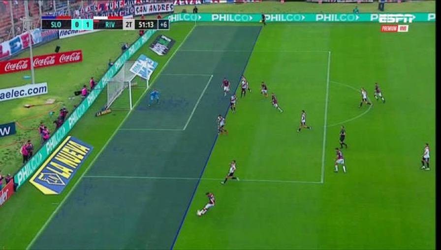 DaleSanLorenzo1's tweet photo. Que San Lorenzo sea una murga no quita que fue ALEVOSAMENTE robado contra los 3 equipos del poder en este campeonato https://t.co/2ZCUeN2vnQ