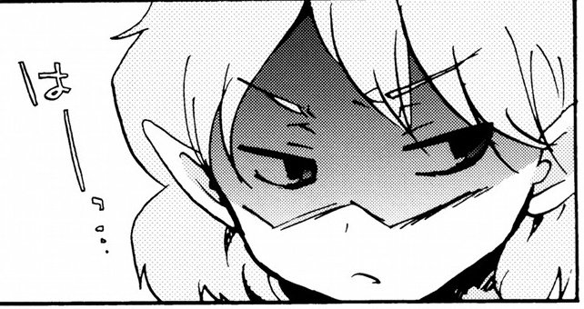 TheEyeInDark's tweet photo. "                             tch.  

        Why do you all have to be so god damn hard to convince to do something, it's a simple message, well more of a warning to your leaders

       So don't be stubborn, and just accept " https://t.co/woxUjw8uW0