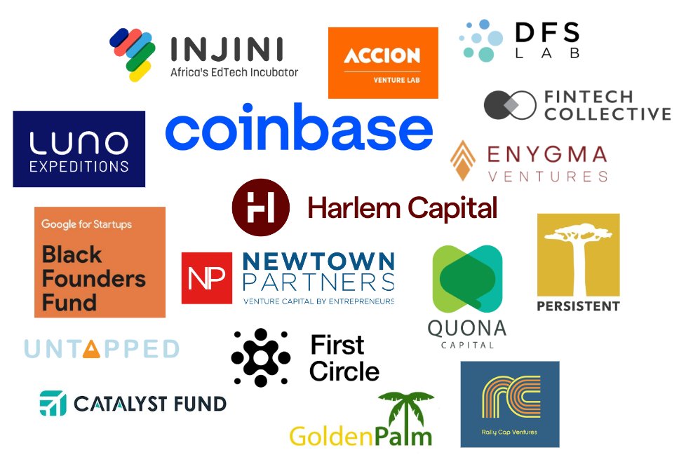 lukemostert's tweet photo. 🚨 26 Specialized VC Funds Investing in Africa 🚨

Founders often ask me where to start on their fundraising journey. Sometimes – if they have a startup or founding-team that falls into a category below – my answer can be specific and targeted 👇🧵 https://t.co/YNl7kVm9pU