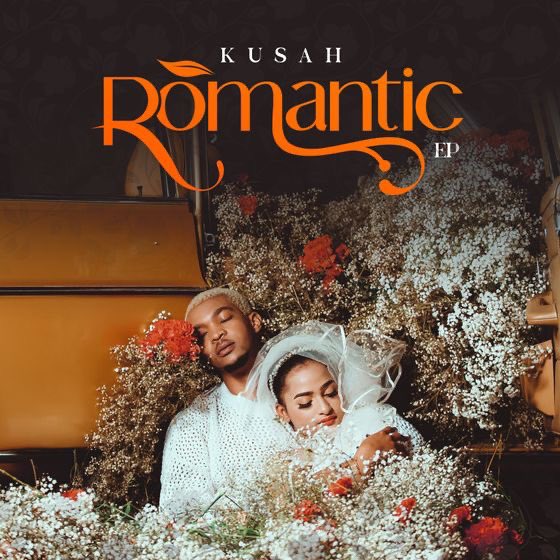 it’s a love affair with <a href="/_Kusah_/">Kusah</a> on his ‘Romantic’ EP. it features guest appearances from <a href="/Johnnydrille/">Johnny Drille</a> and <a href="/Femi_One/">Femi One</a>. 🧡

LISTEN now on Audiomack: amack.it/Romantic

#keepthebeatgoing🪘