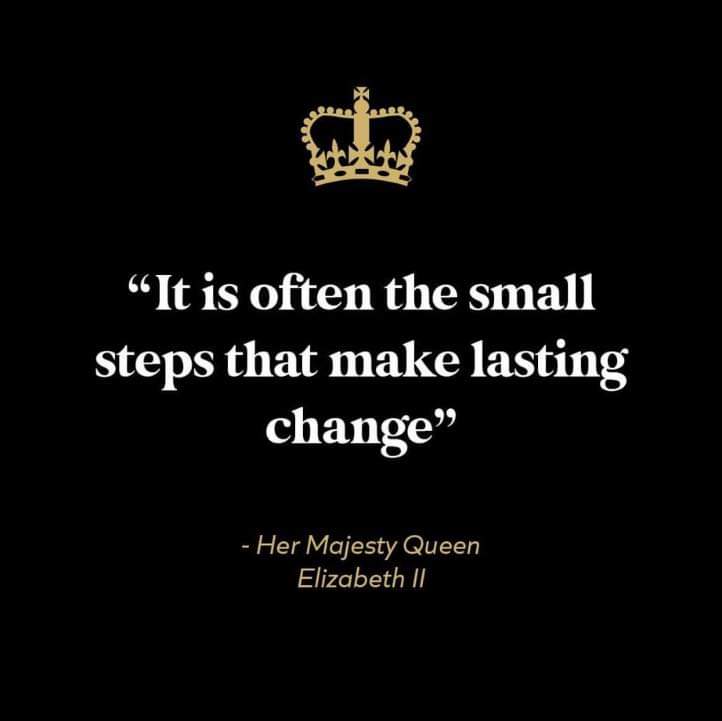 BeckysMuir's tweet photo. Today staff sat with residents to watch the Queen's funeral on tv. Sitting together and grieving as a community helped us all through our own feelings and encouraged us to all talk about our own experiences of loss and grief. @MuirGroupHA https://t.co/SmJ9ycCEag