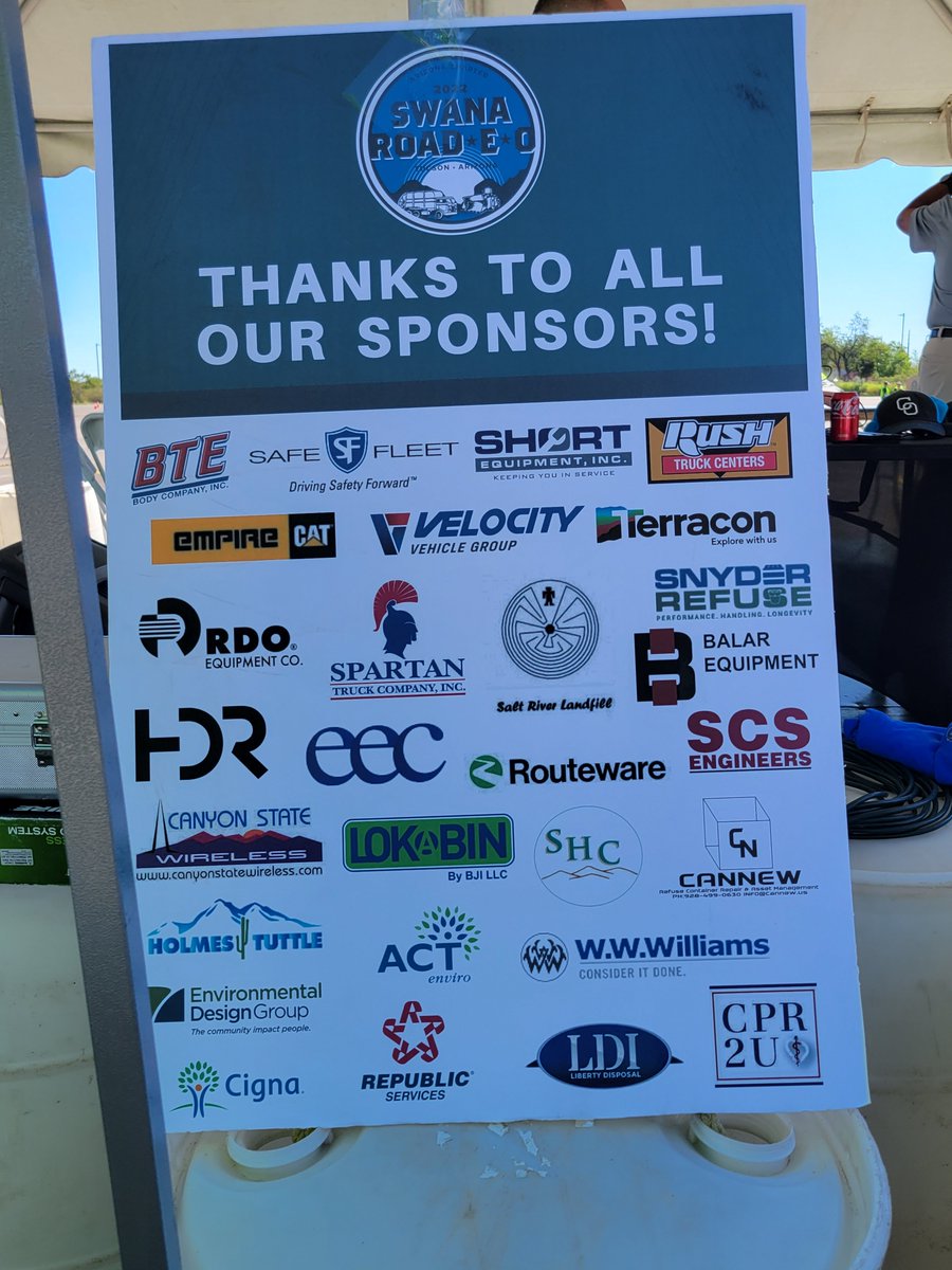 Southwest Hazard Control tweet media