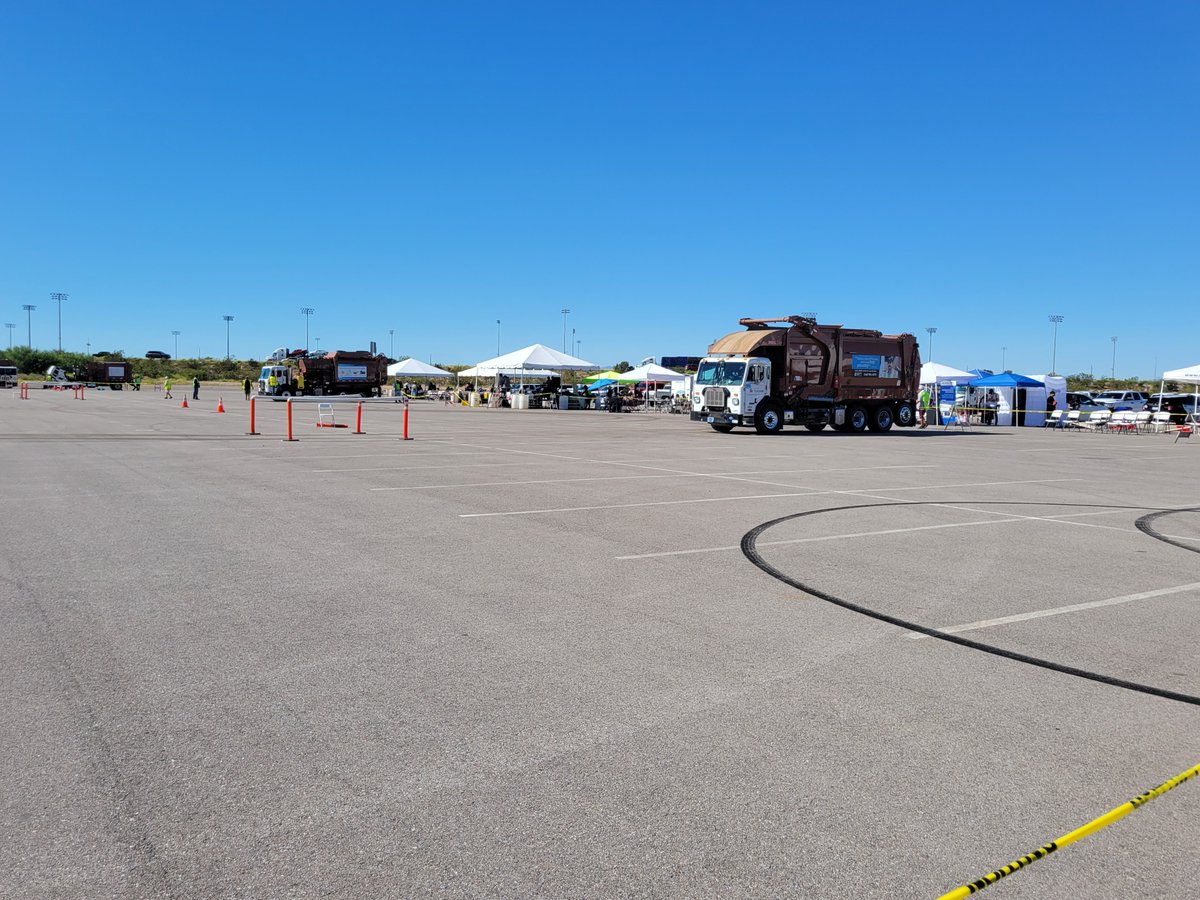 Southwest Hazard Control tweet media