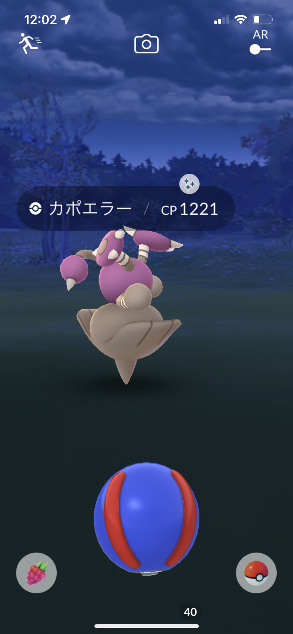ろくろー Poke Leaf21 Twitter