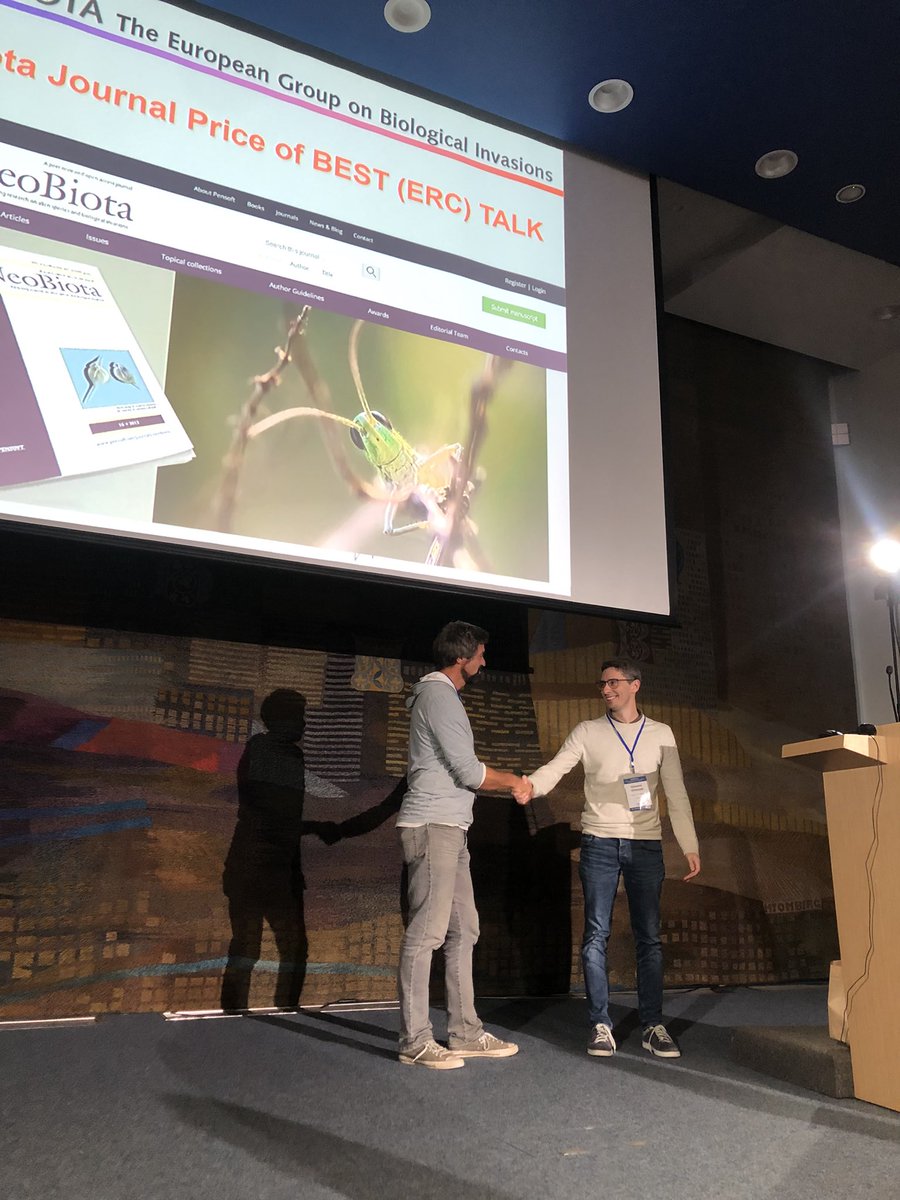 NeoBiota tweet media