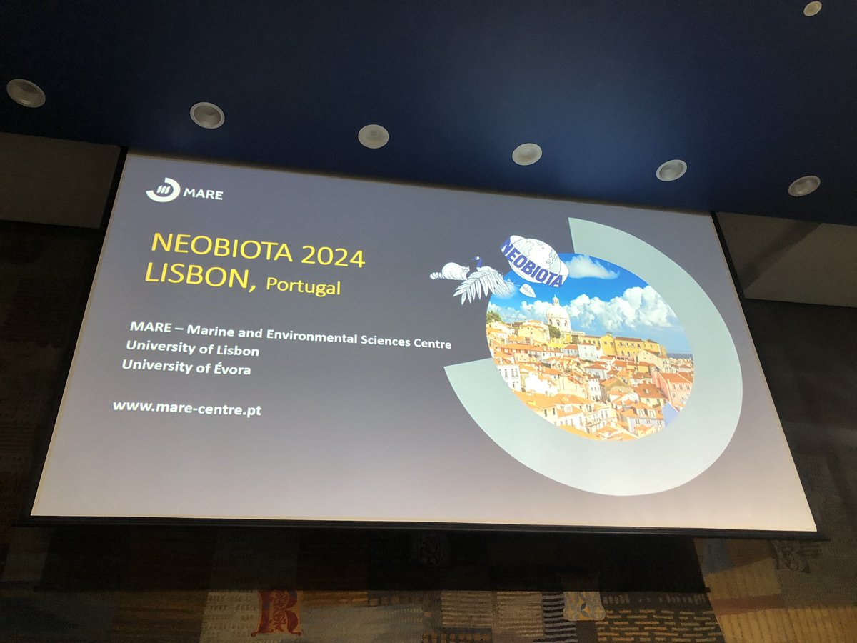 NeoBiota tweet media