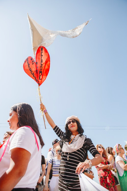 Hummingbird Refugee Project 🧡 tweet media