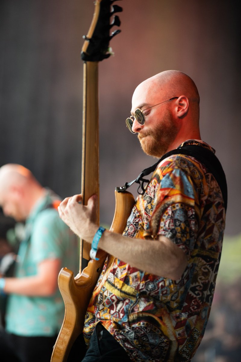 coopaloopmusic's tweet photo. Solo set at @TheGrapeRoom this Friday at 8 PM!! I'll be playing songs from my first two albums and a couple of new tunes! I'd love to see you there @ModulusGraphite #coopaloop #bassloops #solobass #livelooping #modulusbass https://t.co/WZWIYxnw39