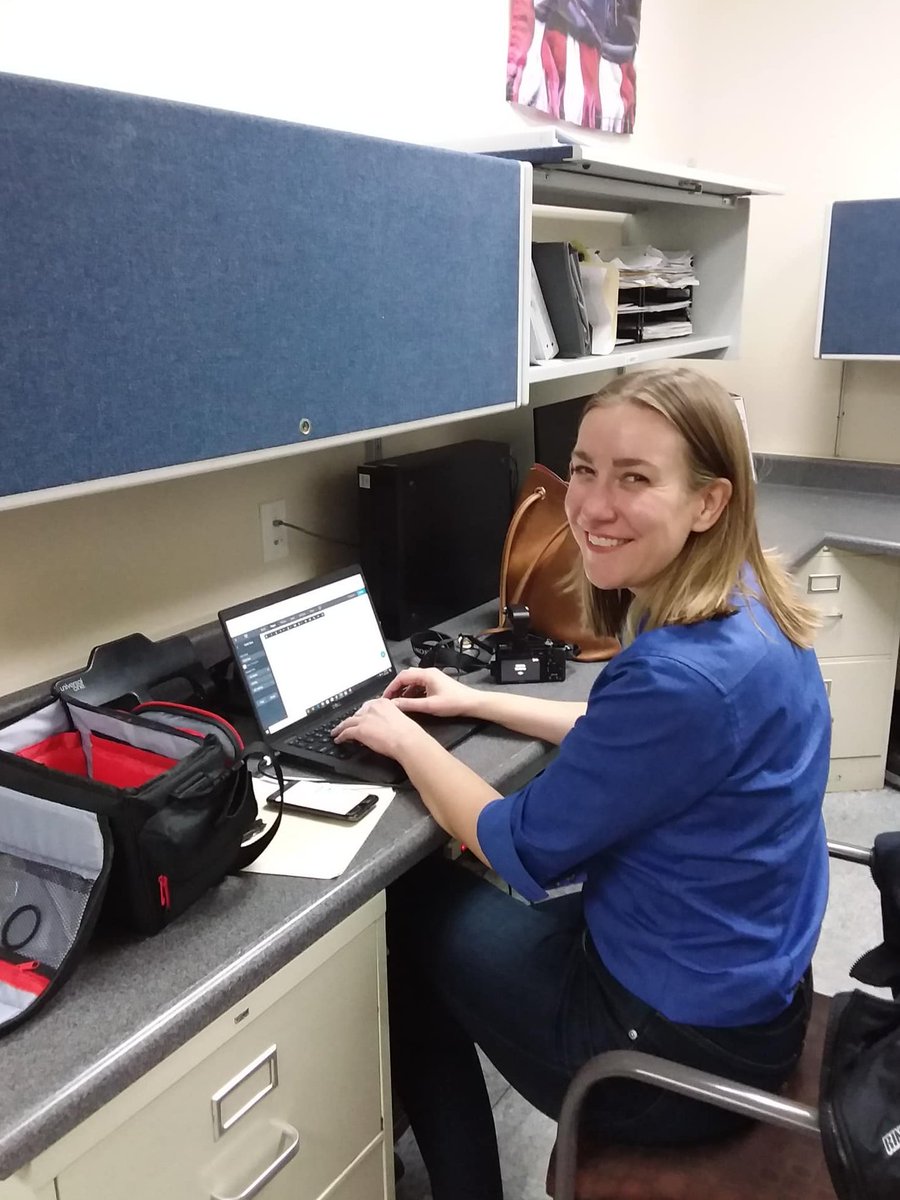 RinconFire's tweet photo. Our wonderful Public Information Officer Fiona is moving on to a new opportunity! We are grateful for her service to #RinconFire and wish her the very best in her new adventure. https://t.co/Pmd20errxr
