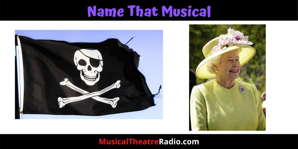 MTR_Tweets's tweet image. NAME THAT MUSICAL #94

Difficulty Rating: Easy
RT to test your friends
Correct answer will get a heart like