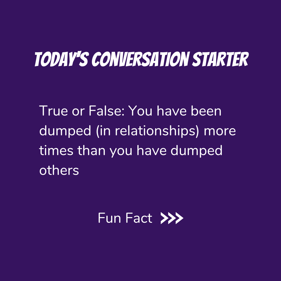 WhoSaidTrue's tweet photo. 📢 Add your answer in the comments and receive a FREE Who Said True?! Question Deck Credit 📢
#whosaidtruegame #conversations #fungames #intimacy #conversationstarters #funnystories #icebreaker #seriouslythough #spillthetea #deepconversations  #partygamesforadults https://t.co/QLf1g5jwve