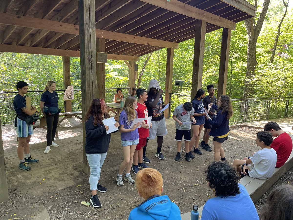 Upper Merion 8th Grade Science tweet media