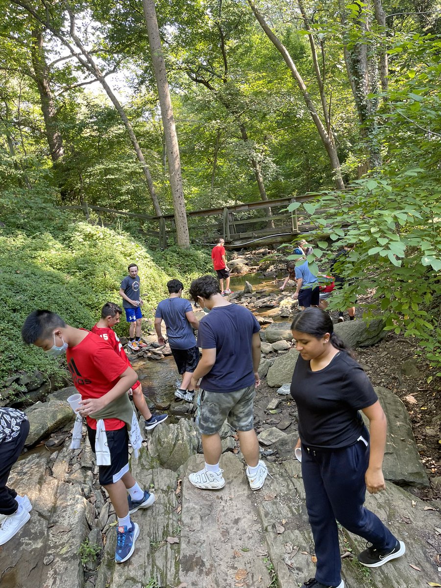 Upper Merion 8th Grade Science tweet media