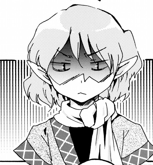 TheEyeInDark's tweet photo. "         Atleast that you pay attention to 

            Like I was gonna say, Warn whoever your higher ups are, that they better take their best decisions, the fate of their faction is at hand here

        Everyone killing each other 

       How does that sound ‽ " https://t.co/q0zm0rxgOe