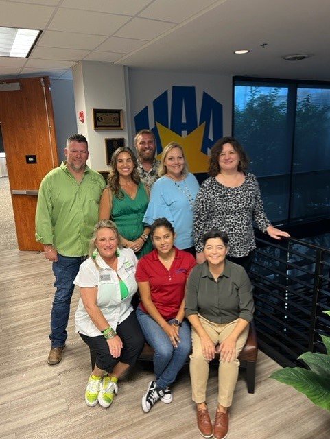 Houston Apartment Assn HAA tweet media