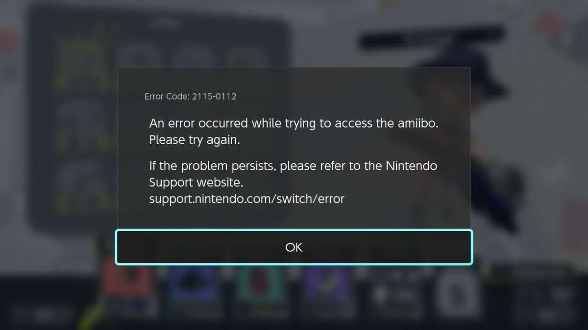 omegalodons's tweet photo. Does anyone know how to make this error stop showing up pls i'm desperate #splatoon3 #Splatoon2 
Notes:
- it pops up only whenever i open the equip screen
- it only appears when im using the pro controller, joycons is fine
- it happens in splatoon 2 and 3
(1/2) https://t.co/DexJt7Eosw