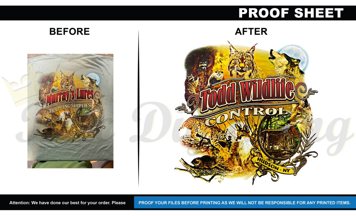 DigitizingRex's tweet image. #embroiderydigitizing #screenprinting #digitizing #art #embroiderydesign
#screenprinting #graphics #embroidery #vectorconversion #rasterintovector #logovector  
Follow us on:
Instagram: lnkd.in/gb7yrEAS
Facebook: lnkd.in/dxsuGPbQ
Website: rexdigitizing.com