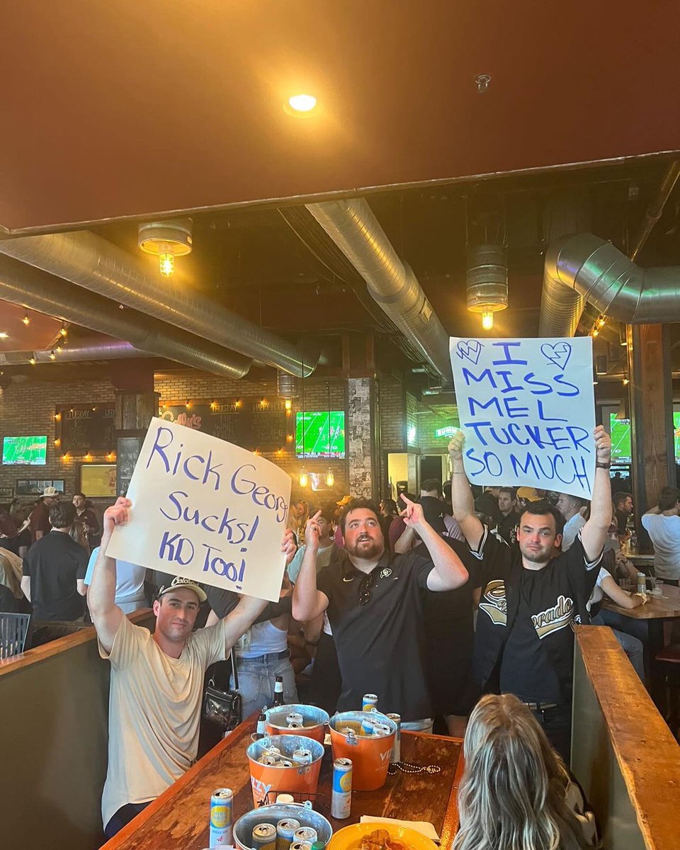 Barstool Colorado on Twitter