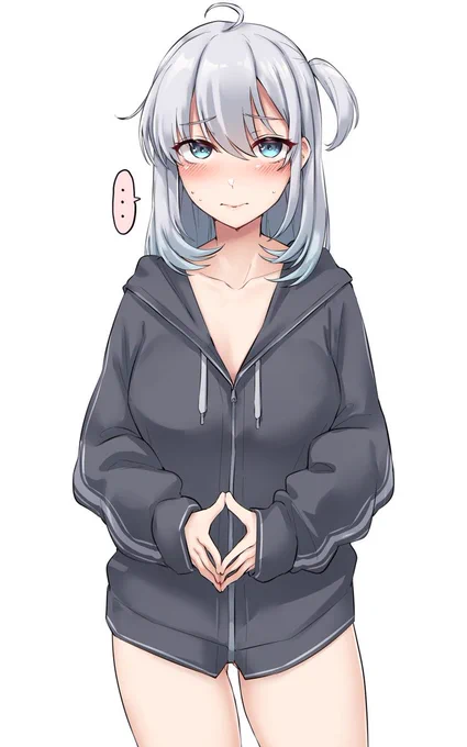 おはようございます… 