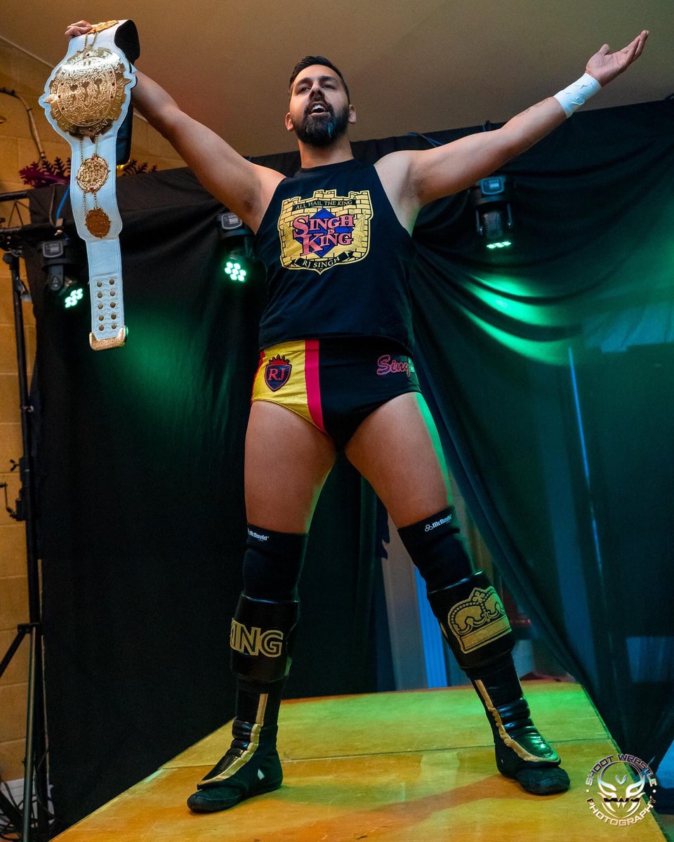 South East Pro Wrestling tweet media