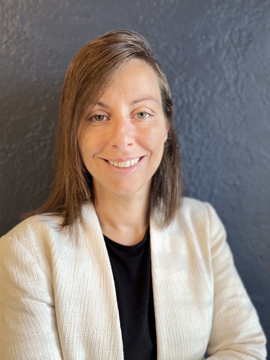 Help us welcome our new Executive Director, Maggie McNicholas! brooklynboatworks.org