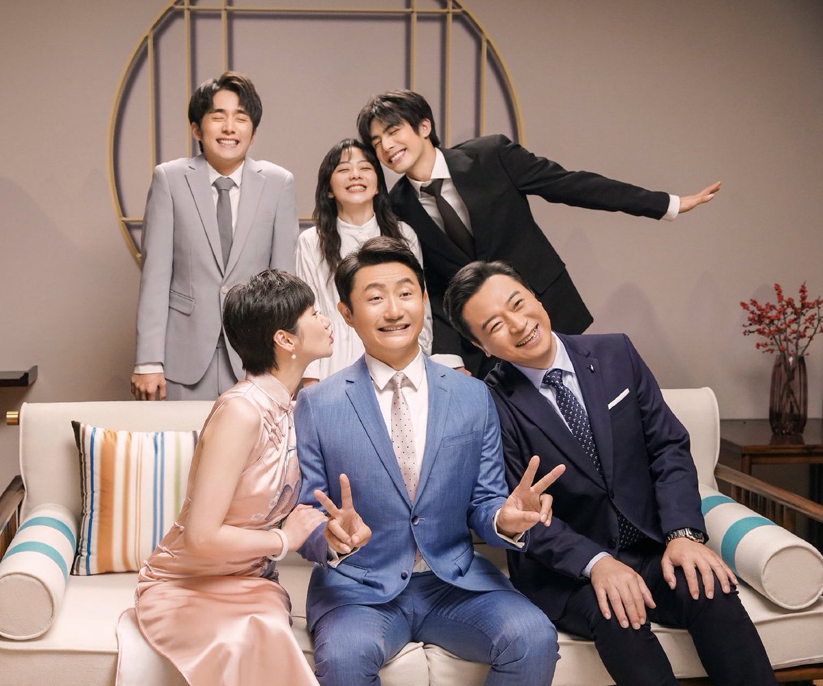 _520x_'s tweet photo. #以家人之名 #家族の名において ✧ 完走

言葉では表せないくらいとても素敵な作品だった。それぞれの深い傷に苦しくなるところはたくさんあったけれど、それでも何回でも見たいと思えた作品でした。家族の在り方について考えさせられたし、血縁関係だけが全てではないなと…！最後はほっこりした☺️♡ https://t.co/jVUolfs9tk
