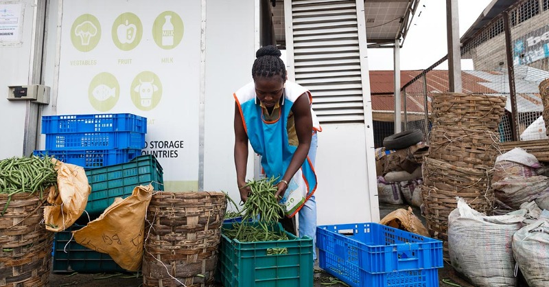 WorldResources's tweet photo. Learn how commercially-driven partnerships and funders (including #impactinvestors) can overcome financing challenges and drive growth to help achieve #SDGs