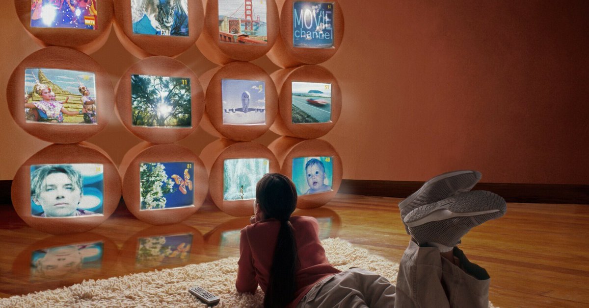 Dès 1970, le sociologue Alvin Toffler nous prévenait : un jour la quantité d’information sera bien supérieure à notre capacité à la comprendre et à l’intégrer. Avec, à la clé, un véritable épuisement. 50 ans après, nous y sommes !
➡️ l.franceculture.fr/t9W