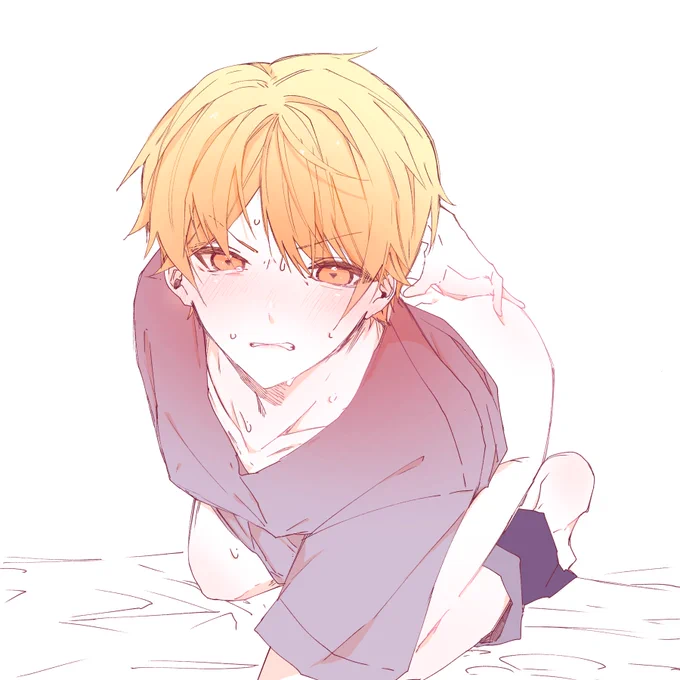 この頃が一番好きや〜 