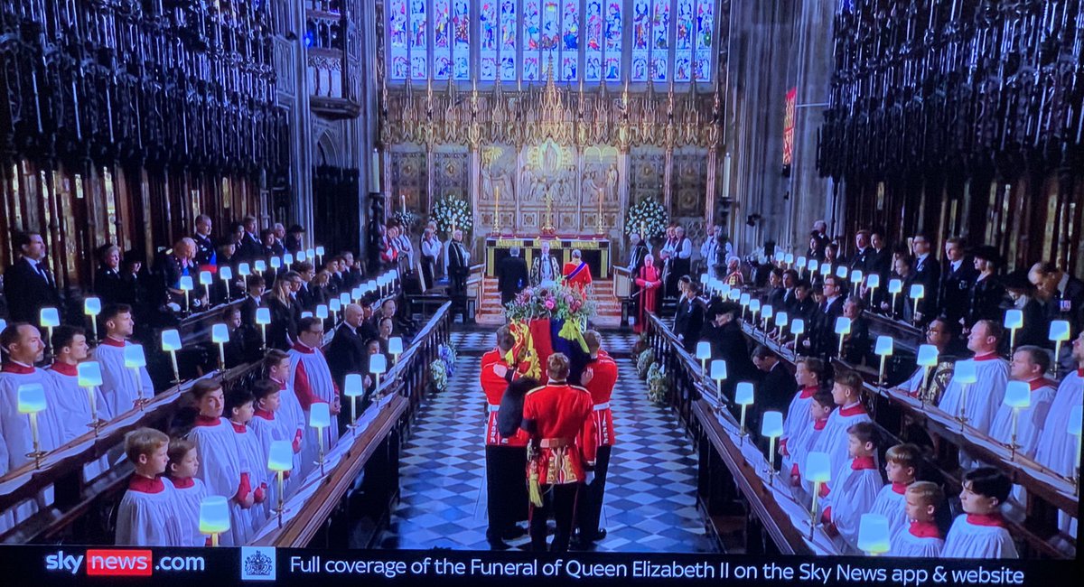tamwaiman's tweet photo. Her Majesty Queen Elizabeth II
Many thanks you do everthing for Hong Kong。l’ll miss you forever….
#elizabeth_ii #エリザベス女王国葬 https://t.co/YQhUmKUoAe