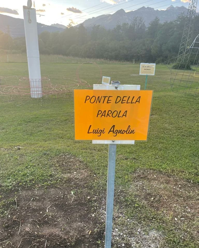 Federico D'Incà tweet media