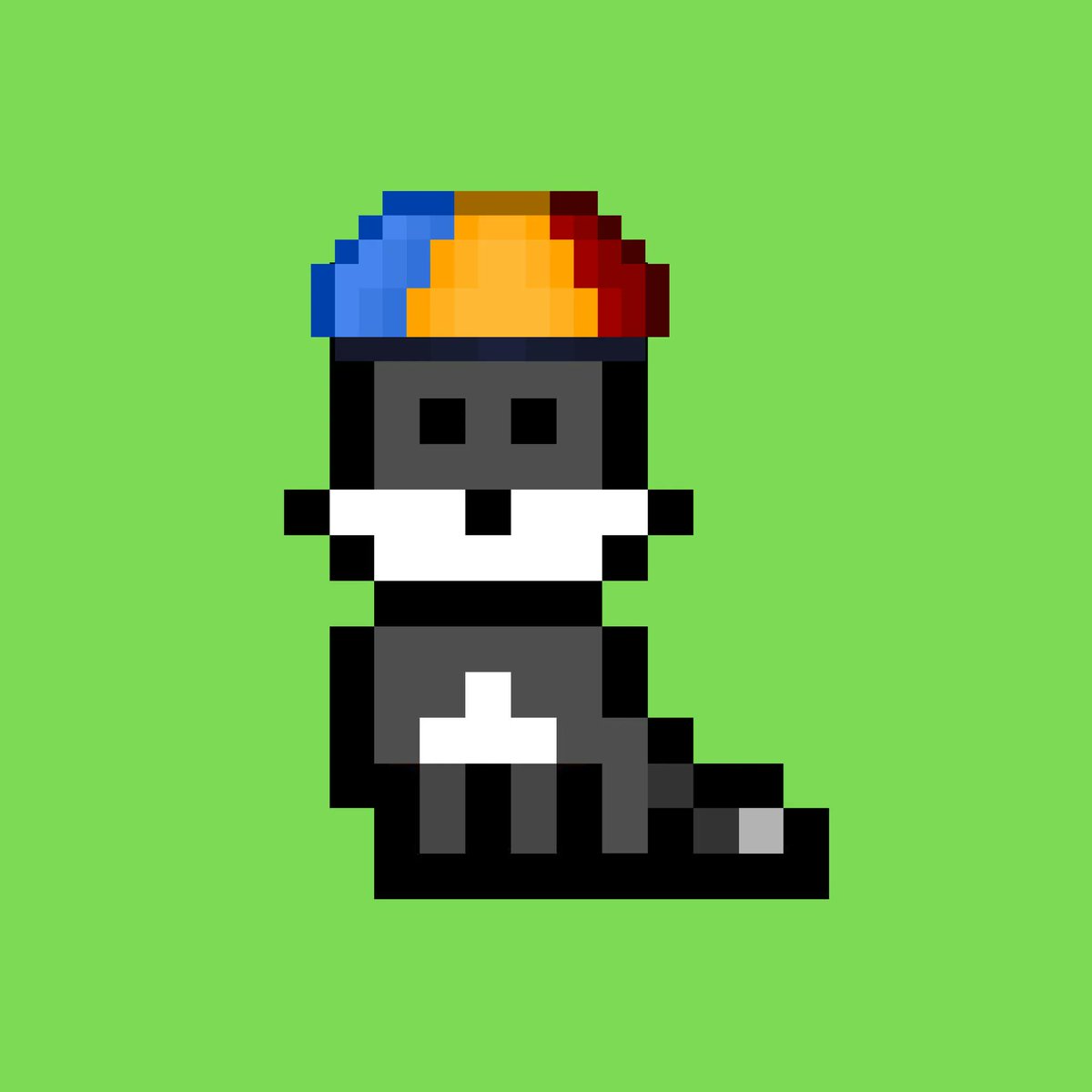 Valentino tweet media