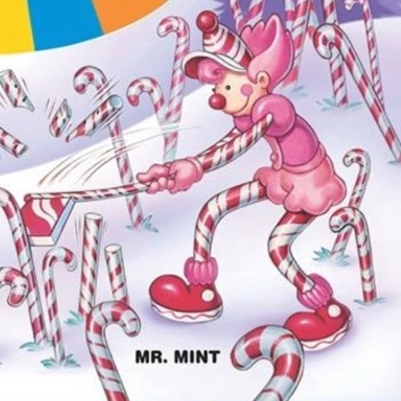 georganna tweet media