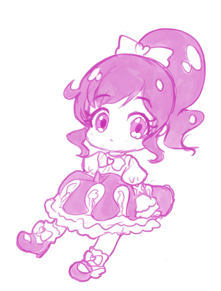 「」|アヤハナ。のイラスト