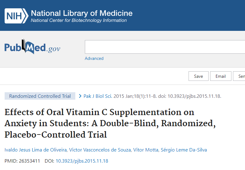 ofernandoodnan's tweet photo. Vitamina C melhorar o desempenho nos estudos. Uma dieta rica em vitamina C pode ser um coadjuvante eficaz no tratamento médico e psicológico da ansiedade e ainda melhora o desempenho acadêmico. https://t.co/7yU0IfHDLe